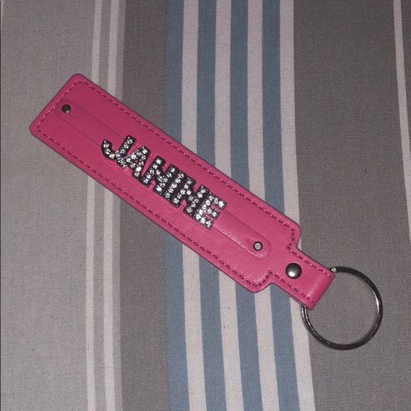 𝅺•CUSTOM• Key Chains - Picture 5 of 5
